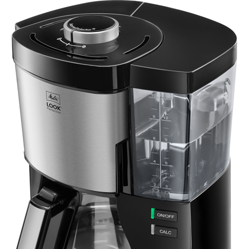 Melitta Look 5.0 Perfection kaffemaskine
