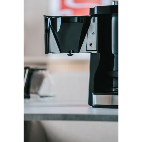Melitta Look 5.0 Perfection kaffemaskine