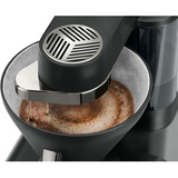 Melitta Epour kaffemaskine sort/krom