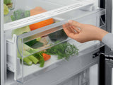 Electrolux LNT6ME36W2 Fritstående 366 L Hvid