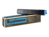 KYOCERA TK-8305C tonerpatron 1 stk Original Blå