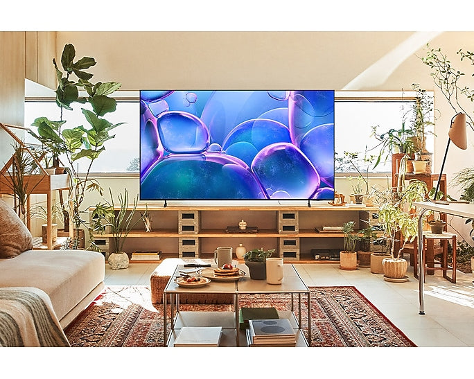 Samsung UE43U7022FK 43 4K UHD (2160p) Sort
