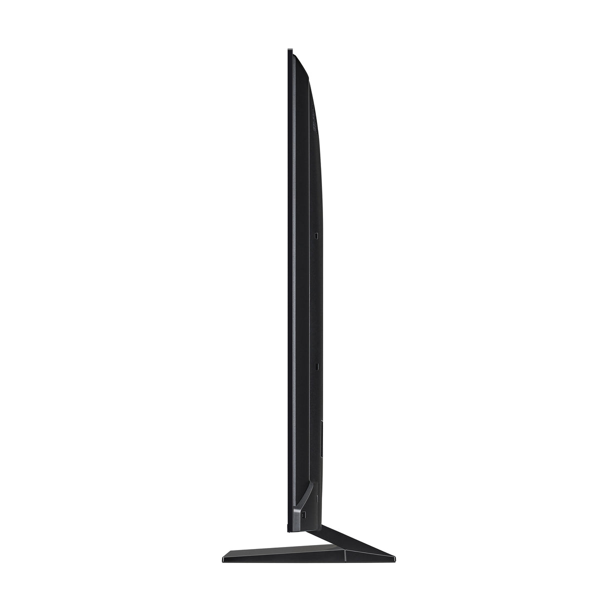 LG QNED evo AI 65QNED93A6A 165,1 cm (65") 4K Ultra HD Smart TV Wi-Fi Sort