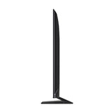 LG QNED evo AI 65QNED93A6A 165,1 cm (65") 4K Ultra HD Smart TV Wi-Fi Sort