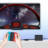 TP-Link UE306 dockingstation Sort