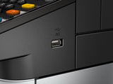 KYOCERA ECOSYS M4125idn Laser A3 1200 x 1200 dpi 25 sider pr. minut