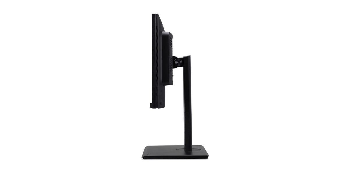 Acer B8 B248Y E computerskærm 61 cm (24") 1920 x 1080 pixel Fuld HD LCD Sort