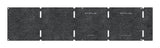 EcoFlow EFSOLAR60-TYPE-C solpanel 60 W Monokrystallinsk silicium