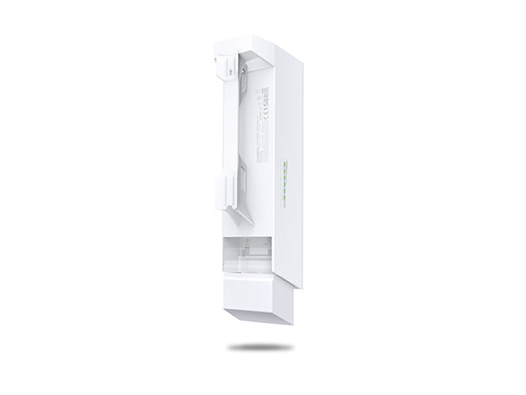 TP-Link CPE510 WLAN adgangspunkt 300 Mbit/s Hvid Strøm over Ethernet (PoE)