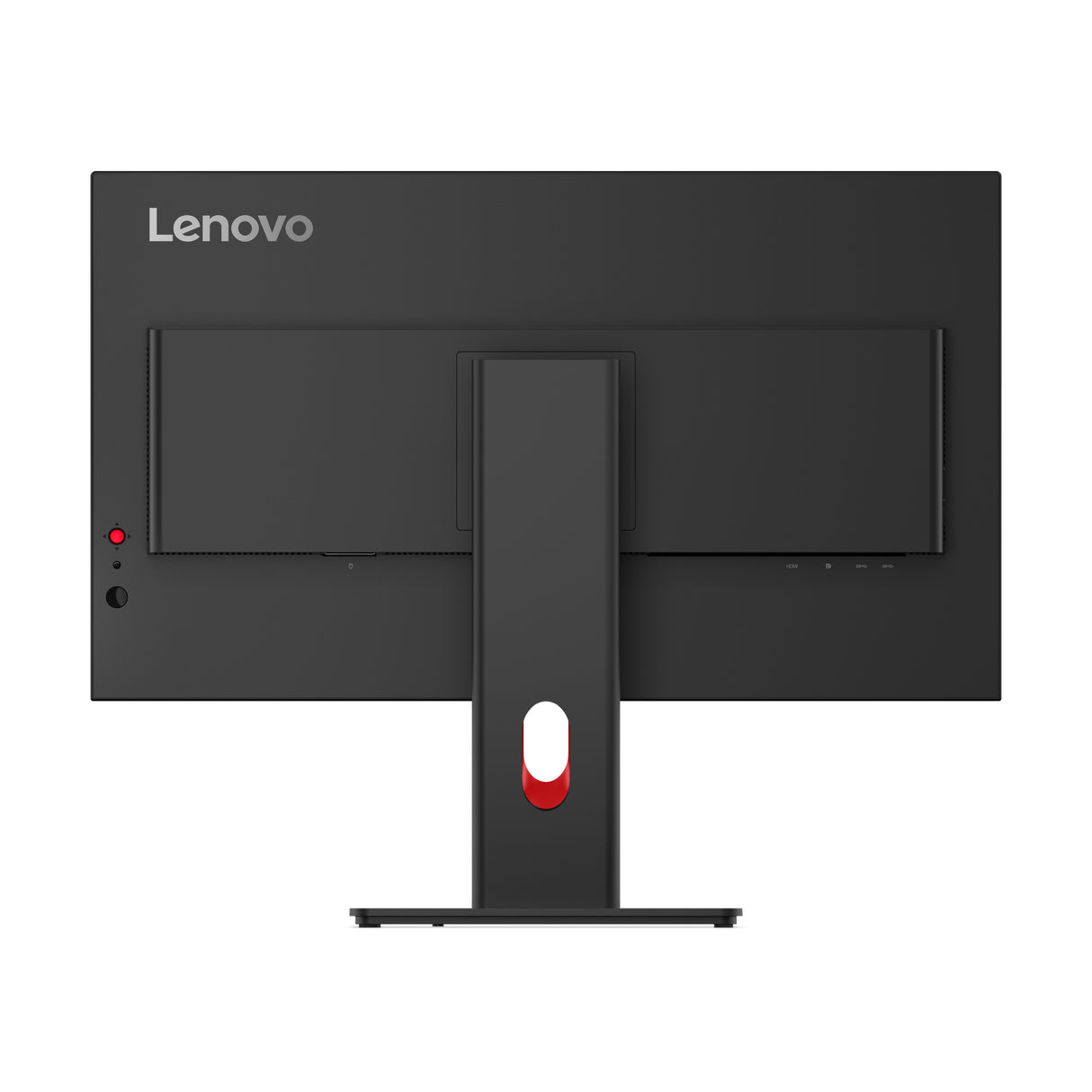 Lenovo ThinkVision T27Q-40 27 IPS 2560 x 1440 (2K) HDMI DisplayPort 120Hz