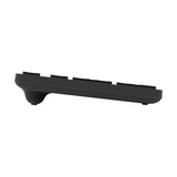 Xiaomi Mi Wireless Keyboard (QWERTY) og Mouse Combo Black EU BHR6100GL