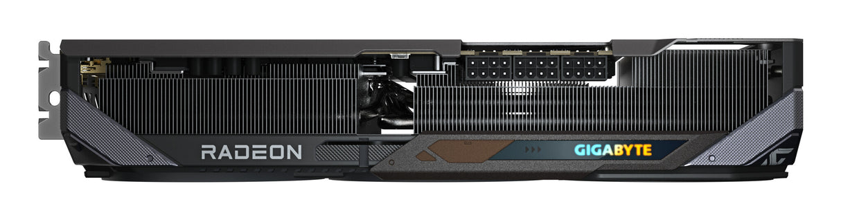 GIGABYTE Radeon RX 9070 XT GAMING OC 16G AMD 16 GB GDDR6