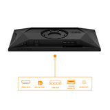 AOC G4 25G4SXU 24 Fast IPS 1920 x 1080 (Full HD) DisplayPort HDMI 310 Hz