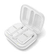 RØDE Wireless Micro Hvid Clip-on mikrofon