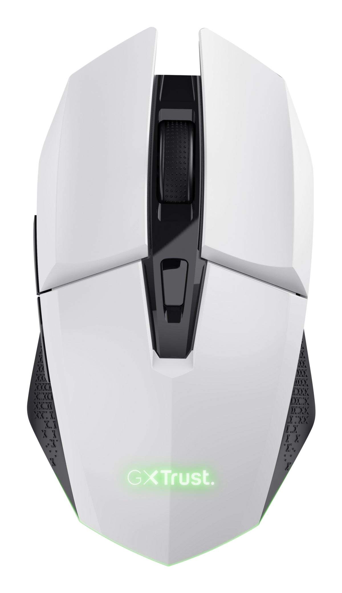 Trust GXT110W Felox wireless 302369 trådløs mus hvid
