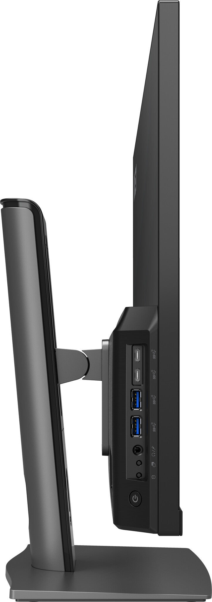 MSI Modern AM272P 1M-1293XEU All-in-One PC Intel Core 5 120U 68,6 cm (27") 1920 x 1080 pixel 16 GB DDR5-SDRAM 512 GB SSD Wi-Fi 6E (802.11ax) Sort