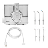 Waterpik WF-11 ION Cordless