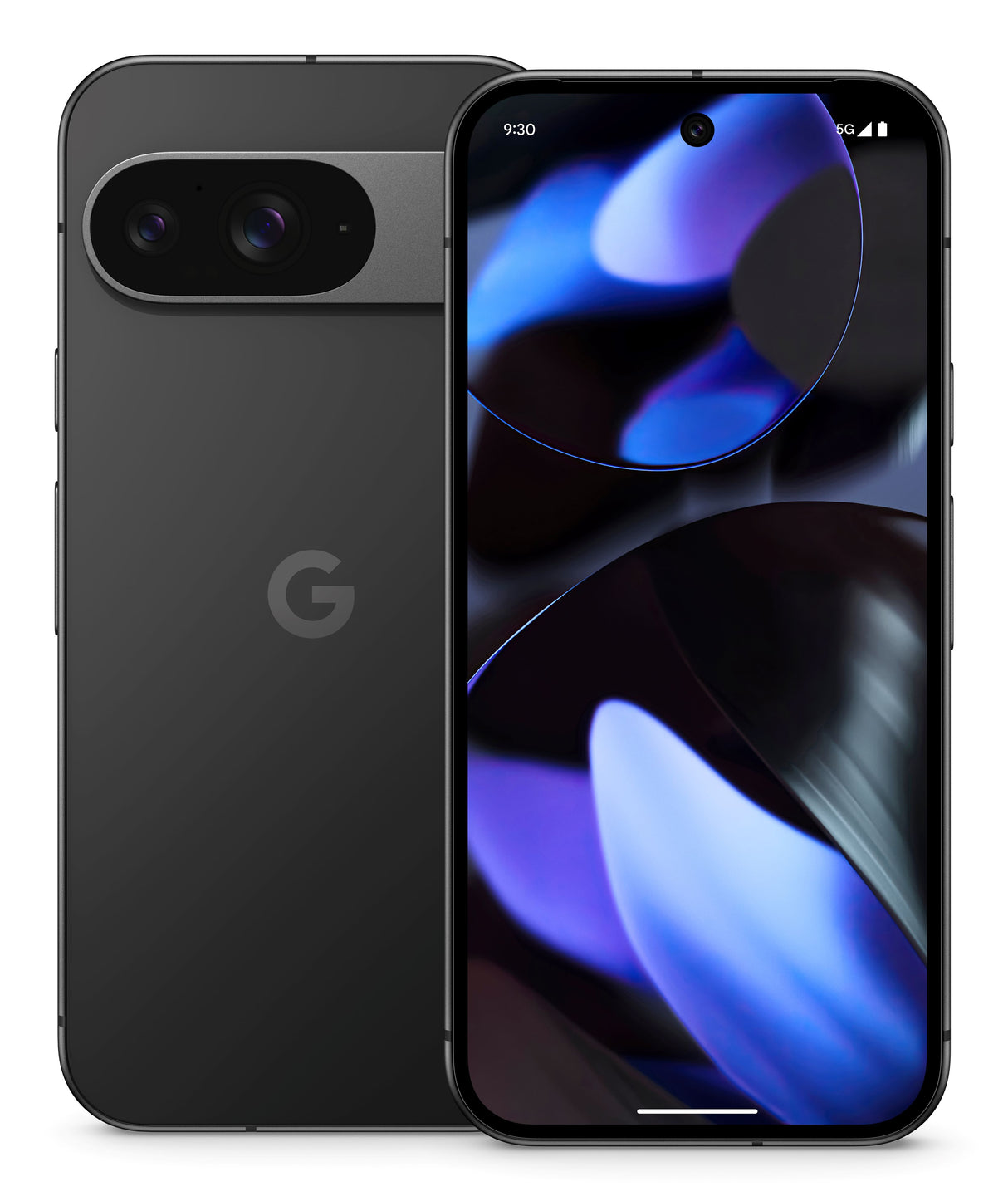 *Google Pixel 9 128GB - Obsidian