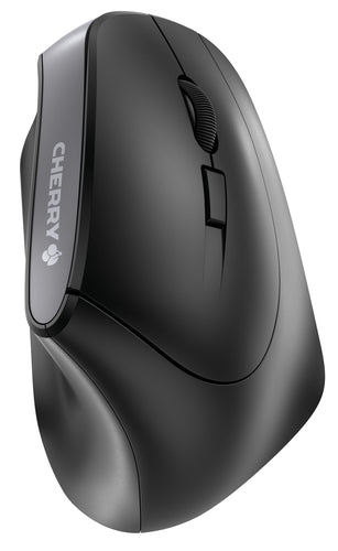 CHERRY MW 4500 mus Kontor Højre hånd RF trådløst Optisk 1200 dpi