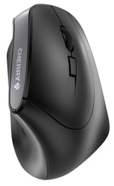 CHERRY MW 4500 mus Kontor Højre hånd RF trådløst Optisk 1200 dpi
