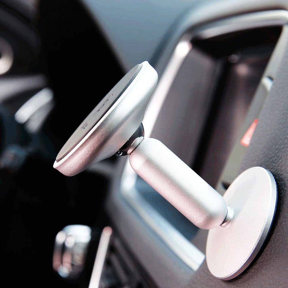 Baseus Bullet An On-board Magnetic Dashboard Car Holder sort (SUYZD-01)