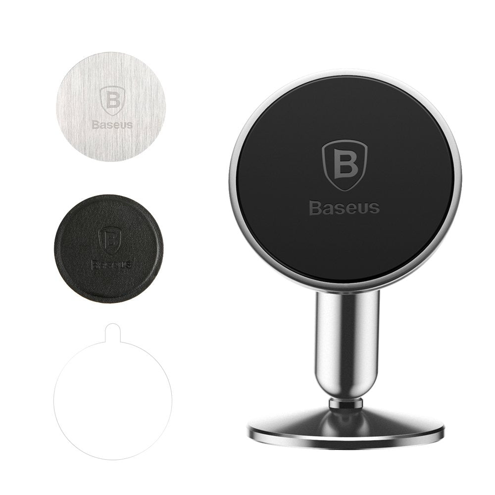 Baseus Bullet An On-board Magnetic Dashboard Car Holder sort (SUYZD-01)