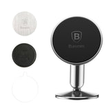 Baseus Bullet An On-board Magnetic Dashboard Car Holder sort (SUYZD-01)