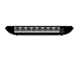 TP-LINK TL-SG1008D 8-Port Gigabit Desktop Switch