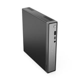 Lenovo ThinkCentre neo 50q Gen 5 Intel Core 5 210H 16 GB DDR5-SDRAM 512 GB SSD Mini PC Sort