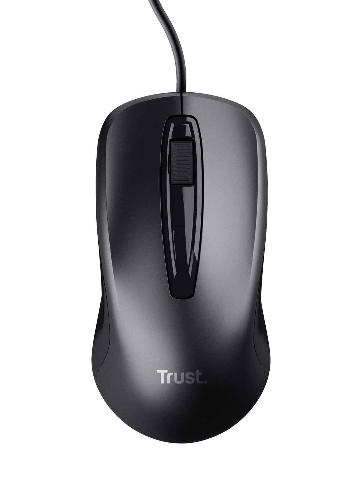 Trust Carve wired mouse 302121 mus