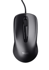 Trust Carve wired mouse 302121 mus