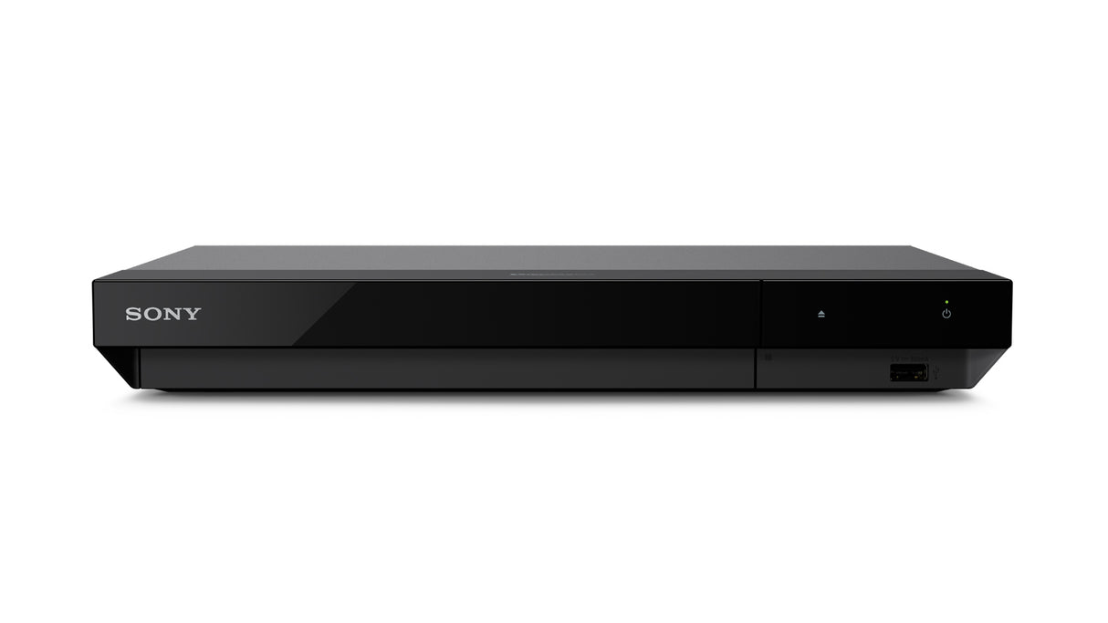 Sony UBP-X700 Blu-ray-skivespiller