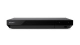 Sony UBP-X700 Blu-ray-skivespiller