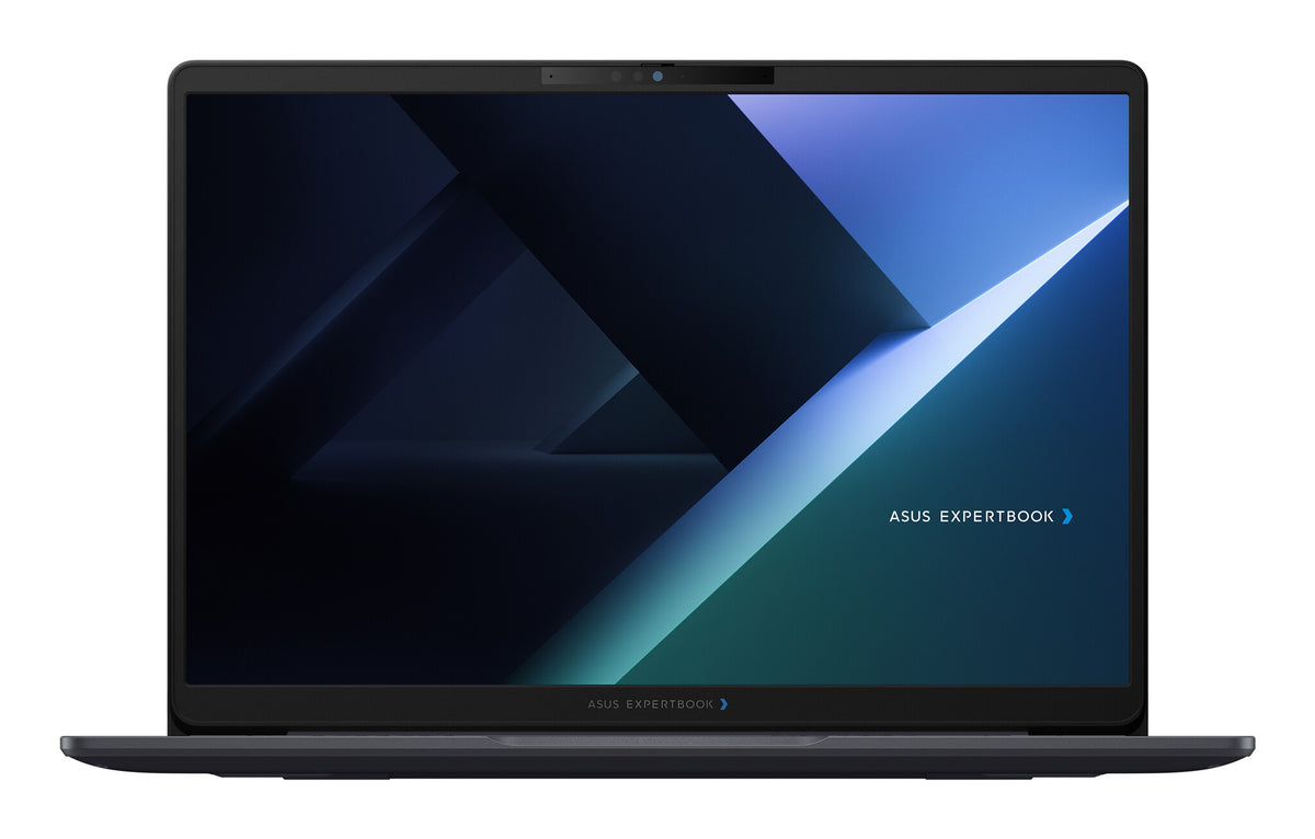 ASUS ExpertBook BM3406CGA-LY0103X Copilot+ PC AMD Ryzen™ AI 5 430 Laptop 35.6 cm (14") WUXGA 16 GB DDR5-SDRAM 512 GB SSD Wi-Fi 7 (802.11be) Windows 11 Pro Grey