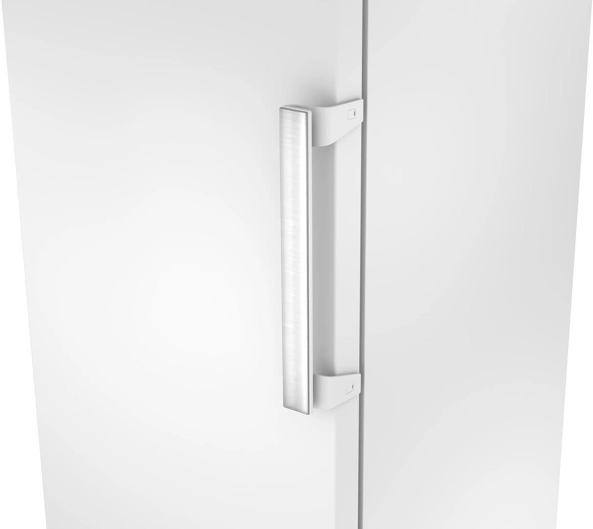 Siemens KS36NVWCG fritstående køleskab