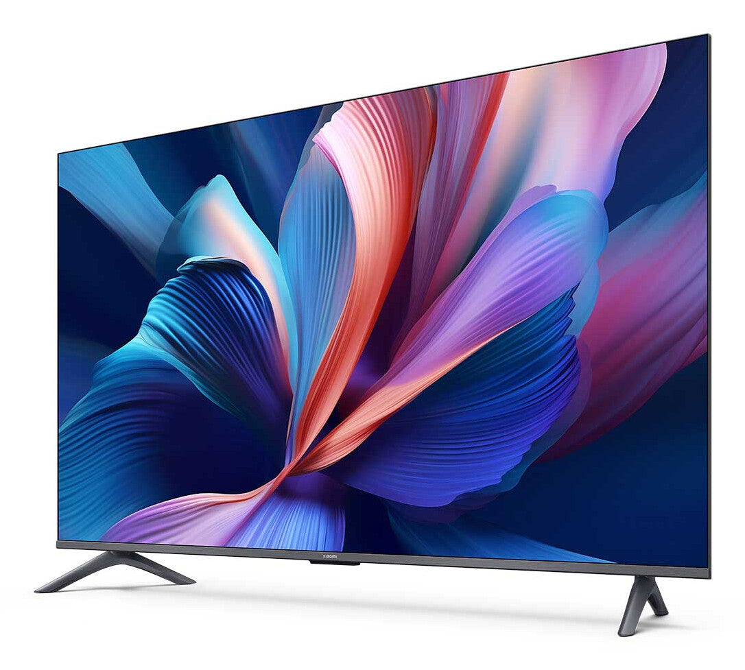 Xiaomi TV A Pro 55 2026 139,7 cm (55") 4K Ultra HD Smart TV Wi-Fi Grå