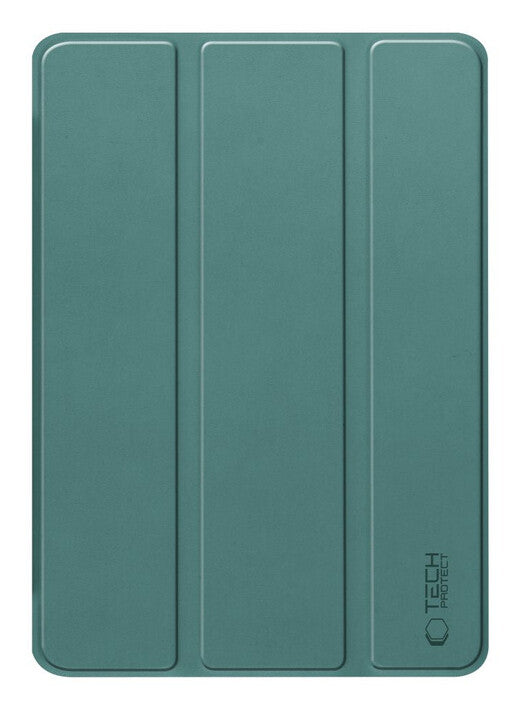 Tech-Protect 5906302309801 tablet etui 27,9 cm (11") Flipetui Grøn
