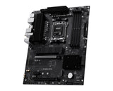 MSI PRO B850-S WIFI6E bundkort AMD B850 Sokkel AM5 ATX