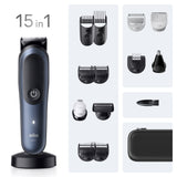 Braun AIO7560 Sort