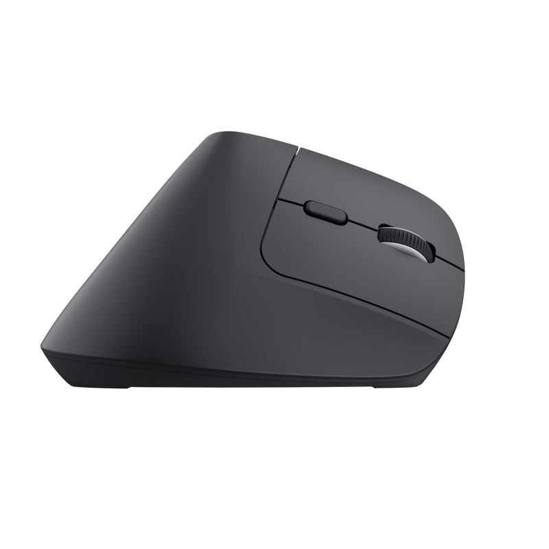 Trust Bayo+ mus Kontor Højre hånd RF trådløs + Bluetooth Optisk 2400 dpi