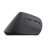 Trust Bayo+ mus Kontor Højre hånd RF trådløs + Bluetooth Optisk 2400 dpi