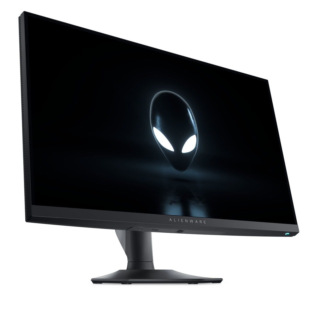 Alienware 27 Gaming Monitor AW2724DM 27 2560 x 1440 (2K) HDMI DisplayPort 165Hz Pivot Skærm