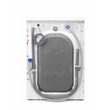 AEG LR834N96L vaskemaskine Front-læsning 9 kg 1600 rpm Hvid