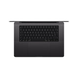 Apple MacBook Pro 16-inch : M5 Pro chip with 18-core CPU and 20-core GPU, 48GB, 1TB SSD - Space Black