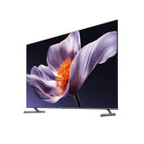 Xiaomi TV S Pro 190,5 cm (75") 4K Ultra HD Smart TV Wi-Fi Grå 1700 cd/m²
