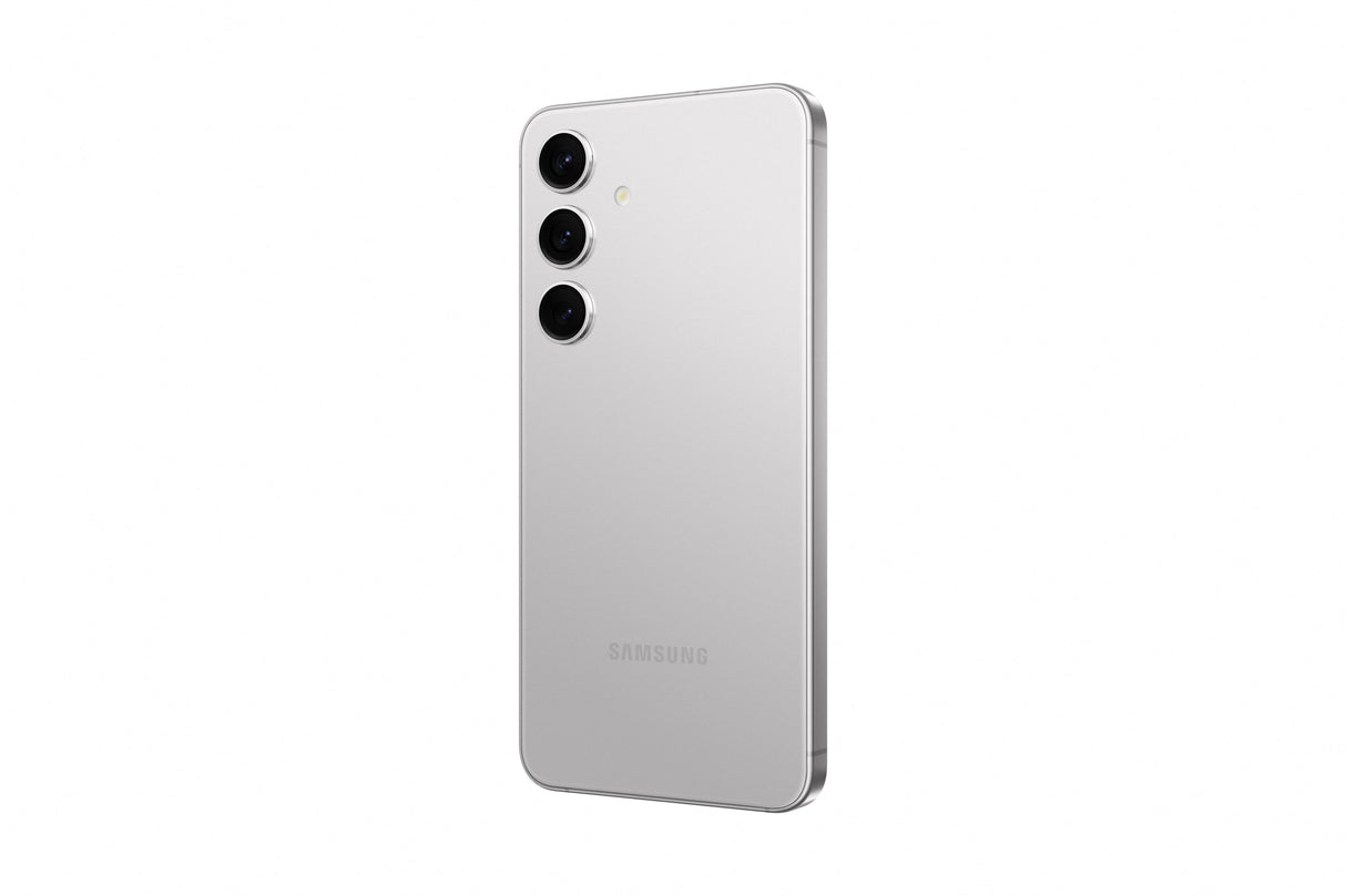 Samsung Galaxy S24 6.2 256GB Grå marmor