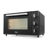 Tristar OV-3635 toaster ovn 48 L 2000 W Sort, Rustfrit stål