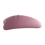 Laktationsmassager Momcozy LM01 (rosa)