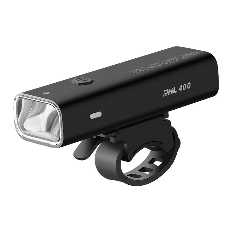 Rockbros RHL400 cykellampe