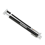 Rockbros cykelpumpe JG-004ABK (sort)